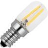 SPL | Tubo de luz LED | Pequeña casquillo E14 | 1,5W (sustituye a 10W)