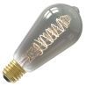 Calex | Filamento LED | Casquillo grande E27 | Lámpara Edison | 64mm | 4W Calex | Filamento LED | Casquillo grande E27 | Lámpara Edison | 64mm | 4W