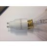 Adaptador GU10 a E27 Adaptador GU10 a E27