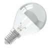 Calex | Filamento LED | Pequeña casquillo E14 | Bola | 45mm | 4W Calex | Filamento LED | Pequeña casquillo E14 | Bola | 45mm | 4W