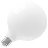 Calex | Filamento LED | Casquillo grande E27 | Bola | 125mm | 9W