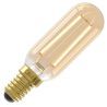 Calex | Filamento LED | Pequeña casquillo E14 | Lámpara de tubo | 25mm | 3.5W