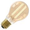 Calex | Filamento LED | Casquillo grande E27 | Lámpara estándar | 60mm | 4W Calex | Filamento LED | Casquillo grande E27 | Lámpara estándar | 60mm | 4W