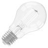 Calex | Filamento LED | Casquillo grande E27 | Lámpara estándar | 60mm | 7.5W Calex | Filamento LED | Casquillo grande E27 | Lámpara estándar | 60mm | 7.5W