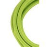 Bailey cable textil 2 hilos verde 3 m Bailey cable textil 2 hilos verde 3 m