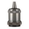 Bailey retro fitting alu E27 negro Bailey retro fitting alu E27 negro