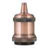 Bailey retro fitting alu E27 cobre antiguo