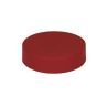 Bailey tapón de techo plástico rojo medio RAL3002