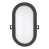 Bailey | Luminaria de techo/pared | LED no intercambiable | 6W No regulable