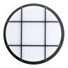 Bailey | Luminaria de techo/pared | LED intercambiable | 20W No regulable
