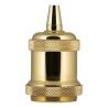 Bailey retro fitting alu E27 oro
