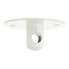 Bailey | Agarre para cuerda de techo/pared Blanco | Agarre para cuerda de techo/pared