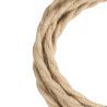 Bailey | Aansluitleiding | 2-aderig | Textiel 3m Bailey | Aansluitleiding | 2-aderig | Textiel 3m