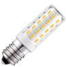 Bailey | Lámpara LED | Pequeña casquillo E14 | Lámpara de tubo | Transparente | 17mm | 3W Bailey | Lámpara LED | Pequeña casquillo E14 | Lámpara de tubo | Transparente | 17mm | 3W