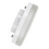 Bailey | Bombilla LED GX53 Spot 74mm 6W Bailey | Bombilla LED GX53 Spot 74mm 6W