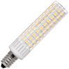 Bailey | Lámpara LED | Pequeña casquillo E14 | Lámpara de tubo | Transparente | 20mm | 6.5W Bailey | Lámpara LED | Pequeña casquillo E14 | Lámpara de tubo | Transparente | 20mm | 6.5W