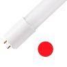 Bailey | Bombilla LED G13 Tubo fluorescente rojo 60cm 10W
