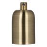 Bailey | Casquillo grande E27 Aluminio Bailey | Casquillo grande E27 Aluminio