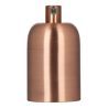 Bailey | Portalámpara | Casquillo grande E27 | Aluminio Bailey | Portalámpara | Casquillo grande E27 | Aluminio