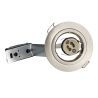 Bailey | Foco empotrable | GU10 | 3 - 50W Bailey | Foco empotrable | GU10 | 3 - 50W