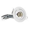 Bailey | Foco empotrable | GU10 | 3 - 50W
