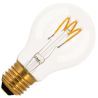 Bailey | Lámpara LED | Empalme grande E27 | 3W Regulable Bailey | Lámpara LED | Empalme grande E27 | 3W Regulable