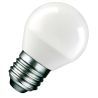 Bailey | Lámpara LED | Casquillo grande E27 | Bola | 45mm | 5,5W