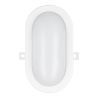 Bailey | Luminaria de techo/pared | LED no intercambiable | 6W No regulable