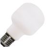 Bailey M64 | Lámpara LED | Grande casquilloE27 Regulable | 6W (sustituye 54W) Opal