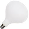 Bailey Milky I165 | Lámpara LED Gigante | Grande casquilloE27 Regulable | 6W (sustituye 54W) Ópalo Bailey Milky I165 | Lámpara LED Gigante | Grande casquilloE27 Regulable | 6W (sustituye 54W) Ópalo
