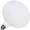 Bailey Milky D118 | Lámpara LED Gigante | Grande casquilloE27 Regulable | 6W (sustituye 54W) Opal Bailey Milky D118 | Lámpara LED Gigante | Grande casquilloE27 Regulable | 6W (sustituye 54W) Opal
