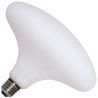 Bailey Milky L200 | Lámpara LED Gigante | Grande casquilloE27 Regulable | 6W (sustituye 54W) Opal Bailey Milky L200 | Lámpara LED Gigante | Grande casquilloE27 Regulable | 6W (sustituye 54W) Opal
