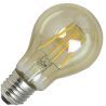 Bailey | Lámpara LED Impermeable IP65 | Grande casquilloE27 | 4W (sustituye 32W) Oro