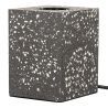 Bailey | Lámpara de mesa | Casquillo grande E27 Estándar (base) | 60W