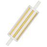 Bailey | Lámpara LED | R7s Fitting | Lámpara de tubo | 28mm | 9.5W Bailey | Lámpara LED | R7s Fitting | Lámpara de tubo | 28mm | 9.5W