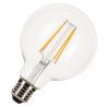 Bailey | Bombilla LED | Casquillo grande E27 | 8W Regulable 