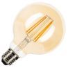Bailey | Bombilla LED | Casquillo grande E27 | 8W Regulable