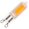 Bailey | Bombilla LED | Casquillo G9 | Bombilla enchufable | 13mm | 2W