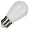 Bailey | Lámpara LED | Casquillo grande E27 | Lámpara de tubo | 45mm | 1W Bailey | Lámpara LED | Casquillo grande E27 | Lámpara de tubo | 45mm | 1W