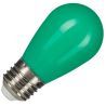 Bailey | Lámpara LED | Casquillo grande E27 | Lámpara de tubo | 45mm | 1W Bailey | Lámpara LED | Casquillo grande E27 | Lámpara de tubo | 45mm | 1W