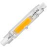 Bailey | Lámpara LED | R7s Fitting | Lámpara de varilla | 14mm | 4W Bailey | Lámpara LED | R7s Fitting | Lámpara de varilla | 14mm | 4W