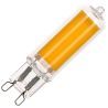 Bailey | Bombilla LED | Casquillo G9 | Bombilla enchufable | 17mm | 3.7W Bailey | Bombilla LED | Casquillo G9 | Bombilla enchufable | 17mm | 3.7W
