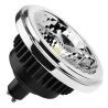 Bailey | Bombilla LED | Empalme GU10 | Spot | 111mm | 15W Bailey | Bombilla LED | Empalme GU10 | Spot | 111mm | 15W