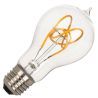 Bailey | Lámpara LED | Casquillo grande E27 | 4W Regulable