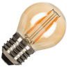Bailey | Lámpara Bola LED | Bombilla grande E27 | 4W Regulable