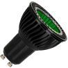 Bailey | Bombilla LED GU10 Spot 50mm 5.5W