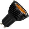 Bailey | Bombilla LED GU10 Spot 50mm 5.5W