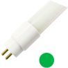 Bailey | Bombilla LED G5 Tubo fluorescente Verde 16mm 20W Bailey | Bombilla LED G5 Tubo fluorescente Verde 16mm 20W