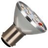 Bailey | Bombilla LED Ba15d Reflector 37mm 3.5W