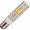 Bailey | Lámpara LED | Accesorio Ba15d | Lámpara de tubo | 18mm | 6.3W Bailey | Lámpara LED | Accesorio Ba15d | Lámpara de tubo | 18mm | 6.3W